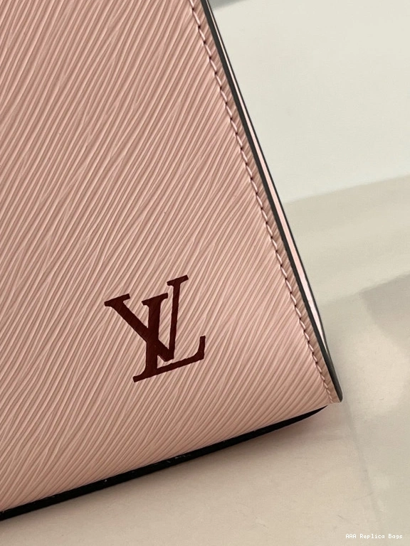 Aaa replica bags SAC VUITTON PETIT PLAT LOUIS 0710